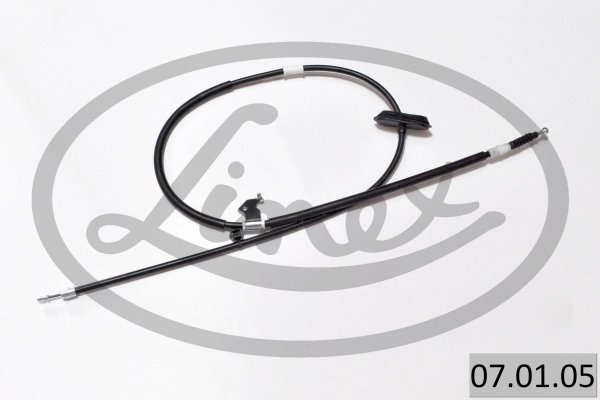 CABLU FRANA DE MANA LINEX 07.01.05 - Compatibil cu CHEVROLET