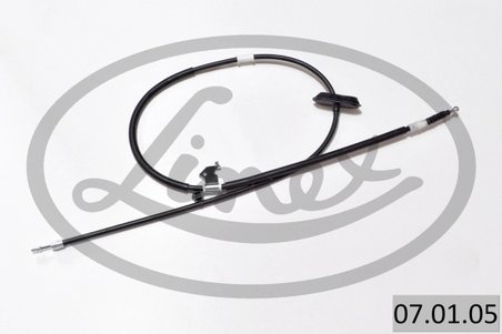 CABLU FRANA DE MANA LINEX 07.01.05 - Compatibil cu CHEVROLET