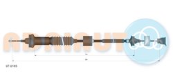 CABLU AMBREIAJ ADRIAUTO 07.0165 - Compatibil cu CITROEN