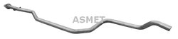 RACORD EVACUARE ASMET 07.096 - Compatibil cu FORD, MAZDA
