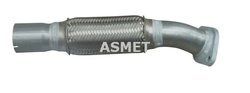 Teava reparatie, catalizator Asmet 07.097