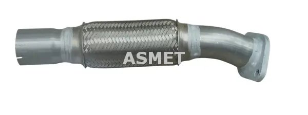 Teava reparatie, catalizator Asmet 07.097