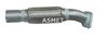 Teava reparatie, catalizator Asmet 07.097