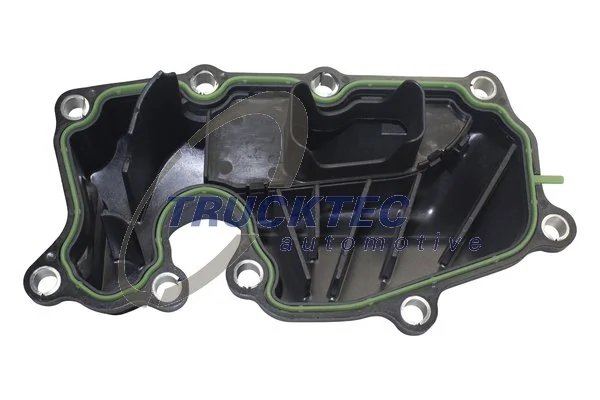 SEPARATOR ULEI VENTILATIE BLOC MOTOR TRUCKTEC AUTOMOTIVE 07.10.128 - Compatibil cu AUDI, SEAT, SKODA, VW