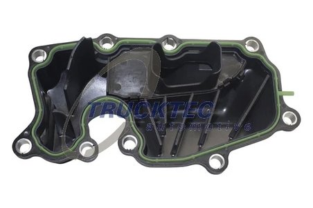 SEPARATOR ULEI VENTILATIE BLOC MOTOR TRUCKTEC AUTOMOTIVE 07.10.128 - Compatibil cu AUDI, SEAT, SKODA, VW