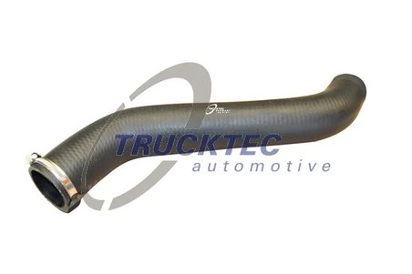 FURTUN INTERCOOLER/TURBO TRUCKTEC AUTOMOTIVE 07.14.059 - Compatibil cu VW