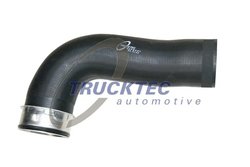 FURTUN INTERCOOLER/TURBO TRUCKTEC AUTOMOTIVE 07.14.071 - Compatibil cu AUDI, SEAT, SKODA, VW
