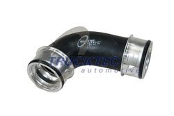 FURTUN INTERCOOLER/TURBO TRUCKTEC AUTOMOTIVE 07.14.086 - Compatibil cu AUDI, SEAT, SKODA, VW