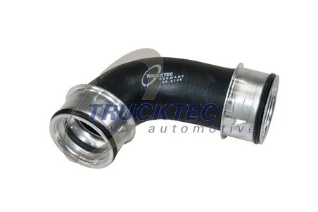 Furtun intercooler/turbo Trucktec Automotive 07.14.086