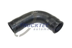 FURTUN INTERCOOLER/TURBO TRUCKTEC AUTOMOTIVE 07.14.123 - Compatibil cu AUDI, VW