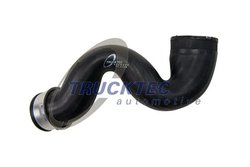 FURTUN INTERCOOLER/TURBO TRUCKTEC AUTOMOTIVE 07.14.088 - Compatibil cu AUDI