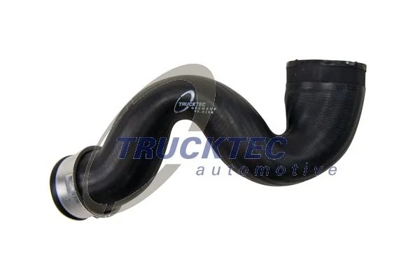 FURTUN INTERCOOLER/TURBO TRUCKTEC AUTOMOTIVE 07.14.088 - Compatibil cu AUDI