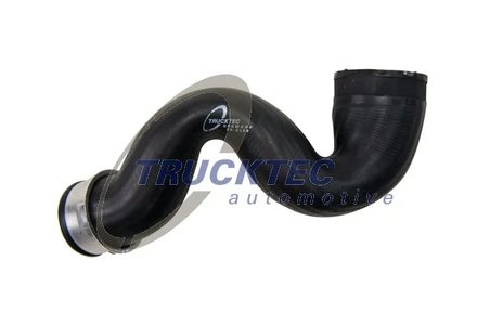 FURTUN INTERCOOLER/TURBO TRUCKTEC AUTOMOTIVE 07.14.088 - Compatibil cu AUDI