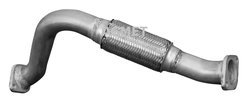RACORD EVACUARE ASMET 07.157 - Compatibil cu FORD