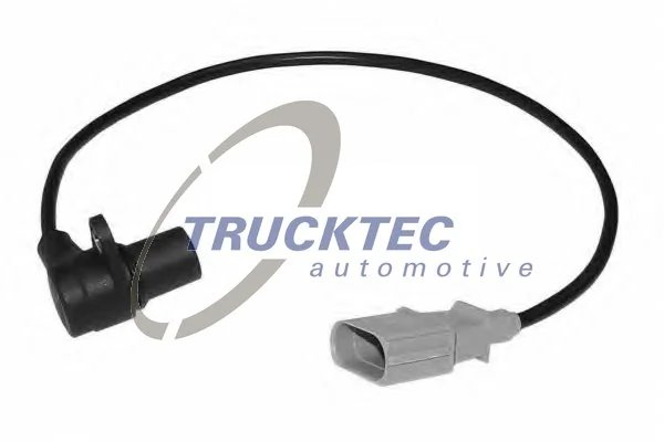 SENZOR IMPULSURI ARBORE COTIT TRUCKTEC AUTOMOTIVE 07.17.037 - Compatibil cu AUDI, PORSCHE, SEAT, SKODA, VW