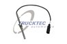 Senzor temperatura gaze evacuare Trucktec Automotive 07.17.0