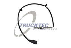 Senzor temperatura gaze evacuare Trucktec Automotive 07.17.0