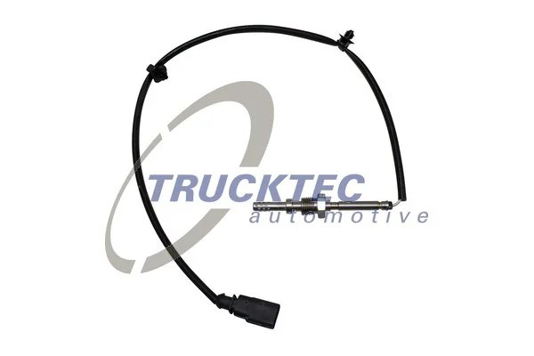 Senzor temperatura gaze evacuare Trucktec Automotive 07.17.0