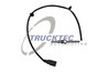 Senzor temperatura gaze evacuare Trucktec Automotive 07.17.0