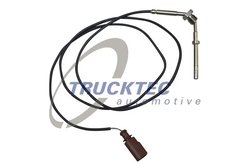 Senzor temperatura gaze evacuare Trucktec Automotive 07.17.0