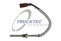 Senzor temperatura gaze evacuare Trucktec Automotive 07.17.0