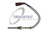 SENZOR TEMPERATURA GAZE EVACUARE TRUCKTEC AUTOMOTIVE 07.17.093 - Compatibil cu AUDI