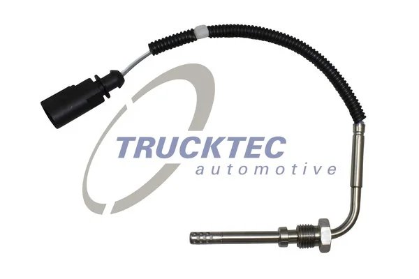 SENZOR TEMPERATURA GAZE EVACUARE TRUCKTEC AUTOMOTIVE 07.17.089 - Compatibil cu AUDI