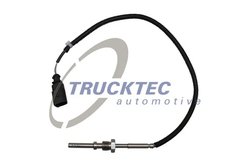 Senzor temperatura gaze evacuare Trucktec Automotive 07.17.0