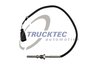 SENZOR TEMPERATURA GAZE EVACUARE TRUCKTEC AUTOMOTIVE 07.17.095 - Compatibil cu AUDI