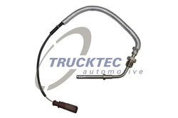 SENZOR TEMPERATURA GAZE EVACUARE TRUCKTEC AUTOMOTIVE 07.17.099 - Compatibil cu AUDI