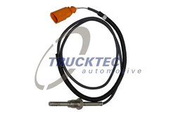 SENZOR TEMPERATURA GAZE EVACUARE TRUCKTEC AUTOMOTIVE 07.17.102 - Compatibil cu VW