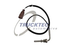 SENZOR TEMPERATURA GAZE EVACUARE TRUCKTEC AUTOMOTIVE 07.17.105 - Compatibil cu VW