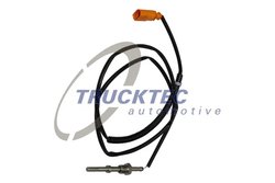 Senzor temperatura gaze evacuare Trucktec Automotive 07.17.1