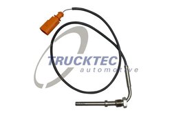 SENZOR TEMPERATURA GAZE EVACUARE TRUCKTEC AUTOMOTIVE 07.17.118 - Compatibil cu AUDI