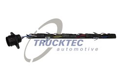 Conducta legatura, injector Trucktec Automotive 07.17.174
