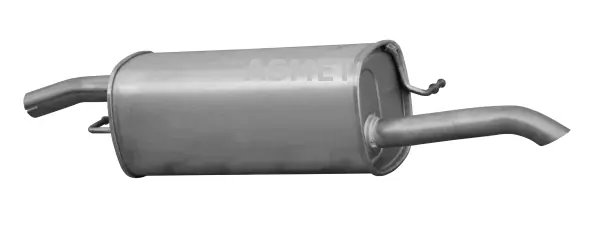 TOBA ESAPAMENT FINALA ASMET 07.176 - Compatibil cu FORD