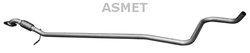 RACORD EVACUARE ASMET 07.178 - Compatibil cu FORD