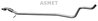 RACORD EVACUARE ASMET 07.178 - Compatibil cu FORD
