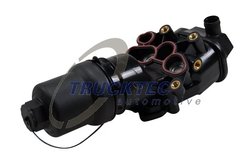 LOCAS FILTRU ULEI TRUCKTEC AUTOMOTIVE 07.18.057 - Compatibil cu AUDI, SEAT, SKODA, VW