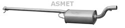 Toba esapament intermediara Asmet 07.192