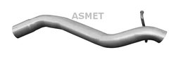RACORD EVACUARE ASMET 07.209 - Compatibil cu FORD