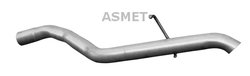 RACORD EVACUARE ASMET 07.210 - Compatibil cu FORD