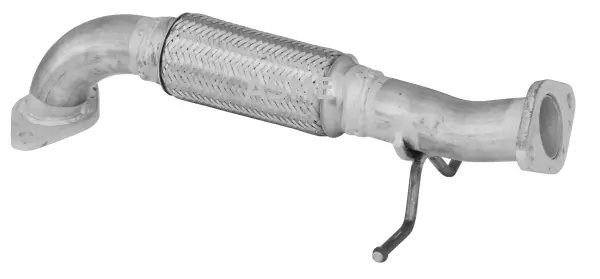 RACORD EVACUARE ASMET 07.211 - Compatibil cu FORD, MAZDA, VOLVO
