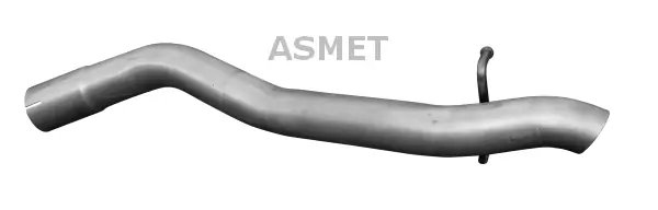 RACORD EVACUARE ASMET 07.213 - Compatibil cu FORD