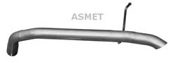 RACORD EVACUARE ASMET 07.216 - Compatibil cu FORD