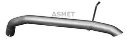 Racord evacuare Asmet 07.218