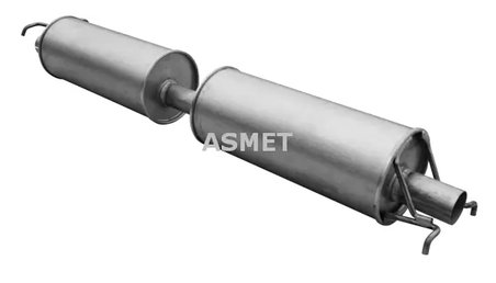 Toba esapament intermediara Asmet 07.223