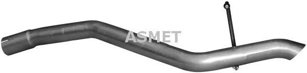 Racord evacuare Asmet 07.247