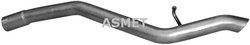 RACORD EVACUARE ASMET 07.248 - Compatibil cu FORD