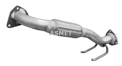 RACORD EVACUARE ASMET 07.252 - Compatibil cu FORD, SEAT, VW